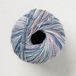 Image of Lang Yarns Celeste 34 Blue