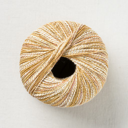 Image of Lang Yarns Celeste 50 Gold