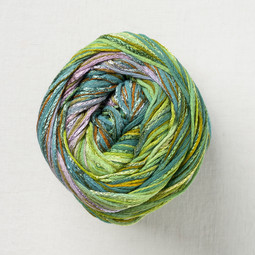 Image of Lang Yarns Karma 10 Green Violet (Discontinued)