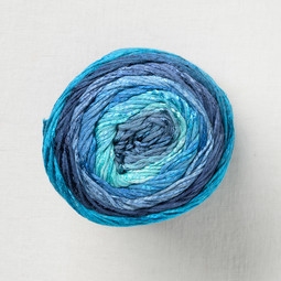 Image of Lang Yarns Paradise 6 Blue (Limited Edition)