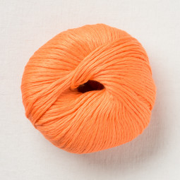 Image of Lang Yarns Amira Light 59 Tangerine