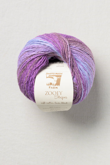 Image of Juniper Moon Farm Zooey Stripes