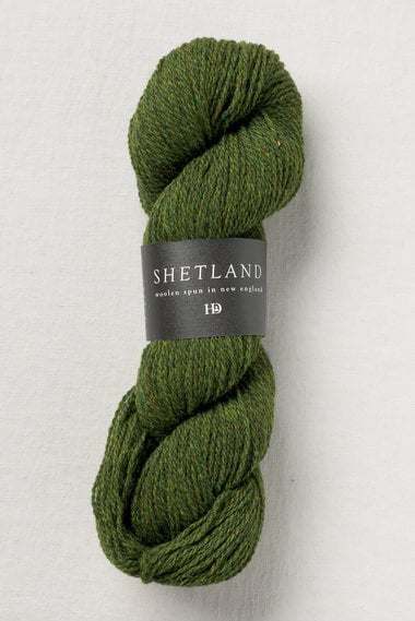 Image of Harrisville Designs Shetland