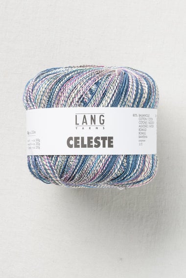 Image of Lang Yarns Celeste