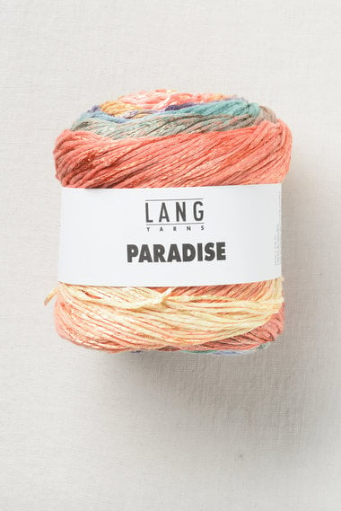 Image of Lang Yarns Paradise