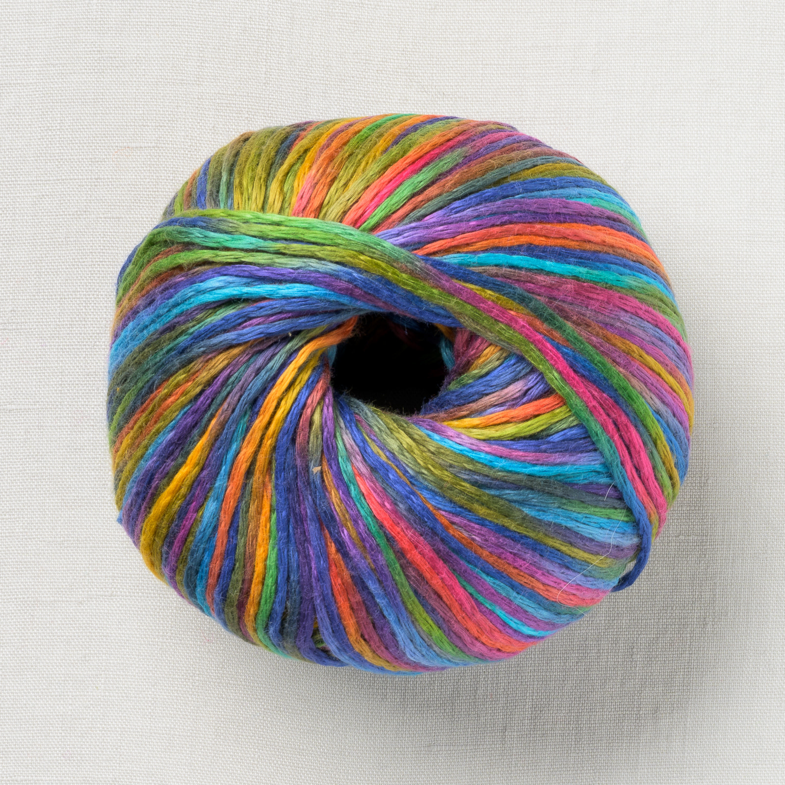 Wooladdicts Sunshine Color 354 Paradise - Wool and Company Fine Yarn