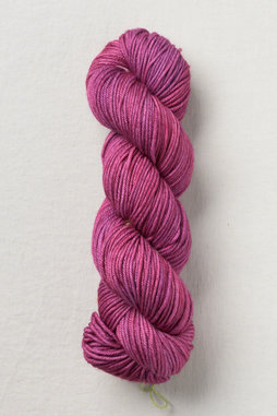 Image of Madelinetosh Tosh Vintage Ruby Slippers