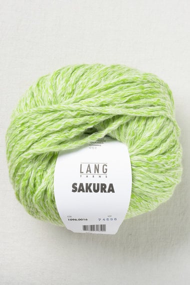 Image of Lang Yarns Sakura