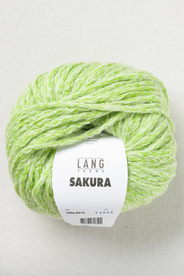 Lang Yarns Sakura