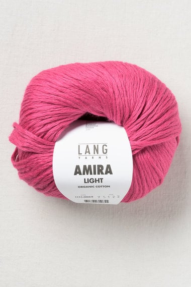 Image of Lang Yarns Amira Light