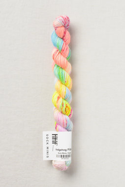 Image of Hedgehog Fibres Sock Minis Sugar