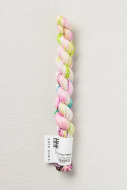 Image of Hedgehog Fibres Sock Minis A Day in May