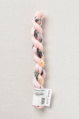 Image of Hedgehog Fibres Sock Minis Oyster