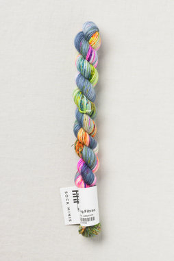 Image of Hedgehog Fibres Sock Minis Labyrinth
