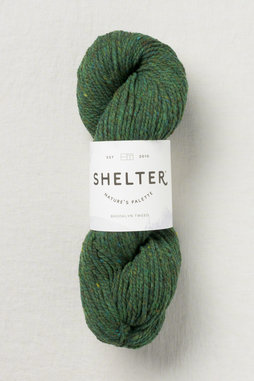 Image of Brooklyn Tweed Shelter Button Jar