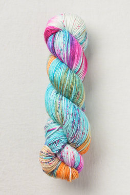 Image of Madelinetosh Pashmina Cotton Candy Daydreams