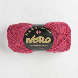 Image of Noro Silk Garden Sock Solo S82 Kawasaki