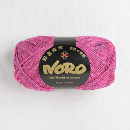 Image of Noro Silk Garden Sock Solo S83 Toyohashi