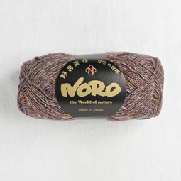 Image of Noro Silk Garden Sock Solo T14 Asahikawa