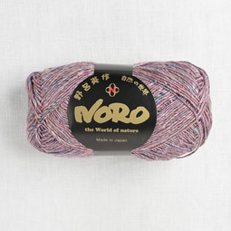 Image of Noro Silk Garden Sock Solo S84 Osaka