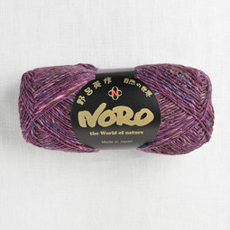 Image of Noro Silk Garden Sock Solo T15 Kagoshima