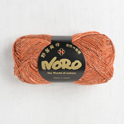 Image of Noro Silk Garden Sock Solo S81 Kumamoto