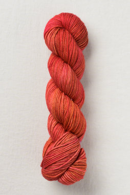 Image of Madelinetosh Tosh DK Strawberry Fade