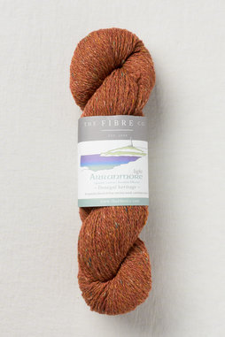 Image of The Fibre Company Arranmore Light Copper Coast