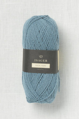 Image of Isager Sock Yarn 11 Mist 50g