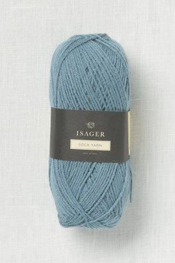 Image of Isager Sock Yarn 11 Mist