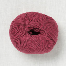 Image of mYak RaKu Fiocco di Cashmere Medium Teroldego
