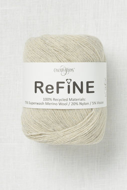 Image of Cascade ReFine 21 Ash