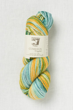 Image of Juniper Moon Farm Cumulus Dappled 136 Sun Shower (Discontinued)