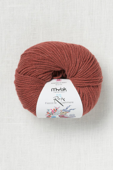 mYak RaKu Fiocco di Cashmere Medium