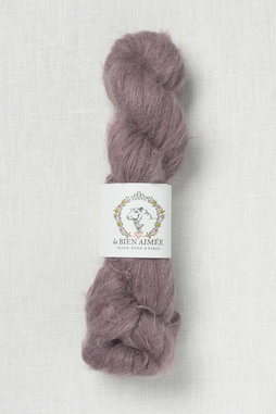 Image of La Bien Aimee Kumo Quartz Fume