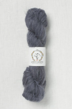 Image of La Bien Aimee Kumo Payne's Grey
