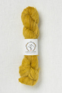 Image of La Bien Aimee Kumo Yellow Brick Road