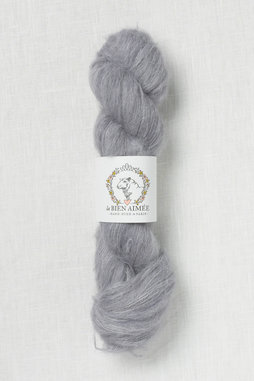 Image of La Bien Aimee Kumo Direwolf