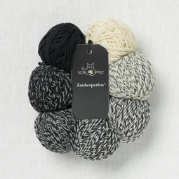 Image of Schoppel Zauberperlen 2417 Bass (Limited Edition)