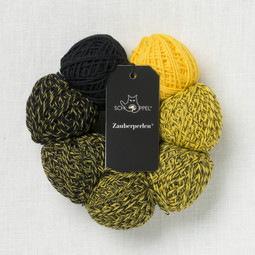 Image of Schoppel Zauberperlen 2416 Bariton (Limited Edition)