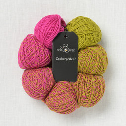 Image of Schoppel Zauberperlen 2461 Vivo (Limited Edition)