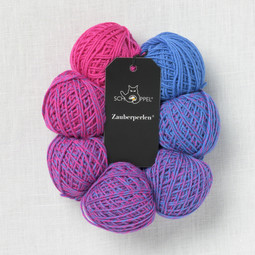 Image of Schoppel Zauberperlen 2457 Allegramente (Limited Edition)