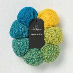 Image of Schoppel Zauberperlen 2419 Burano (Limited Edition)