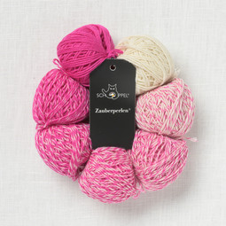 Image of Schoppel Zauberperlen 2422 Tulipmania (Limited Edition)