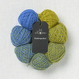 Image of Schoppel Zauberperlen 2458 Concitato (Limited Edition)