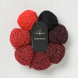 Image of Schoppel Zauberperlen 2459 Fortepiano (Limited Edition)