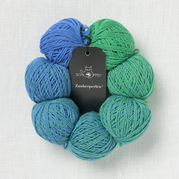 Image of Schoppel Zauberperlen 2456 Andante (Limited Edition)