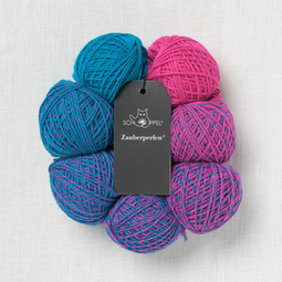 Image of Schoppel Zauberperlen 2414 Mezzosopran (Limited Edition)