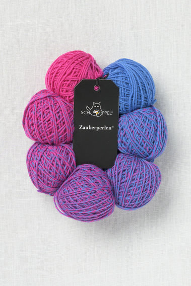 Schoppel Zauberperlen