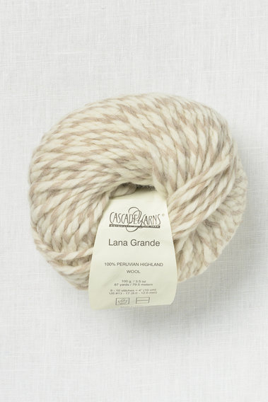 Cascade Lana Grande